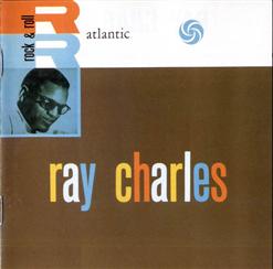 Ray Charles — Ain't That Love