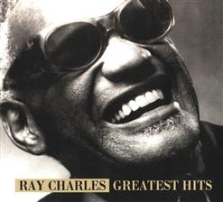 Ray Charles — What'd I Say (Parts 1 & 2)