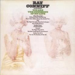 Ray Conniff And The Singers — Tie A Yellow Ribbon Round The Old Oak Tree