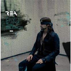 Rea Garvey — Let Go (Single Version)(Feat. Paul Van Dyk)