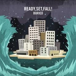 Ready,Set,Fall — Skyscrapers