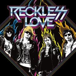 Reckless Love — One more time