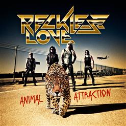 Reckless Love — Push (Bonus Track)