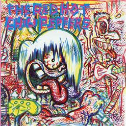 Red Hot Chili Peppers — Grand Pappy Du Plenty