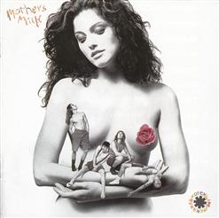 Red Hot Chili Peppers — Johnny, Kick A Hole In The Sky