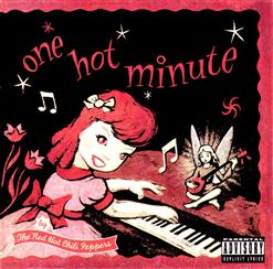 Red Hot Chili Peppers — Stretch (iTunes Edition Bonus Tracks)