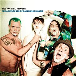 Red Hot Chili Peppers — The Adventures Of Rain Dance Maggie (Album Version)