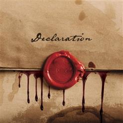Red — The War We Made