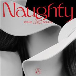 Red Velvet - Irene & Seulgi — 놀이 Naughty