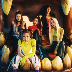 Red Velvet (레드벨벳) — RBB (Really Bad Boy) (English Ver.)
