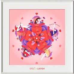 Red Velvet (레드벨벳) — 환생 (Rebirth)