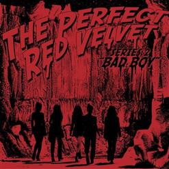 Red Velvet (레드벨벳) — Time To Love