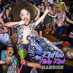 RedFoo — Juicy Wiggle