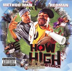 Redman — Part II