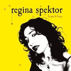 Regina Spektor — Fidelity