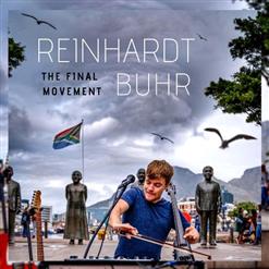 Reinhardt Buhr — Falling