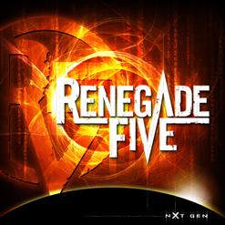 Renegade Five — Erase Me