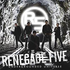 Renegade Five — Stand For Your Rights