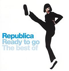 Republica — Drop Dead Gorgeous