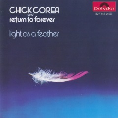Return To Forever — Spain