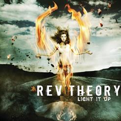 Rev Theory — Favorite Disease