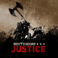 Rev Theory — Say Goodbye