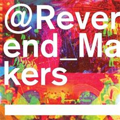 Reverend And The Makers — Out Of The Shadows