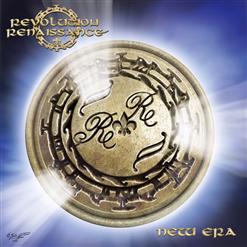 Revolution Renaissance — Last Night on Earth (feat. M. Kiske)