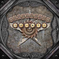 Revolution Saints — Here Forever