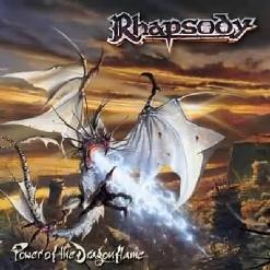 Rhapsody — Gargoyles Angels Of Darkness
