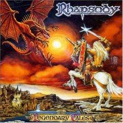 Rhapsody — Ira Tenax