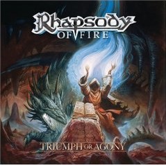 Rhapsody Of Fire — Defenders Of Gaia