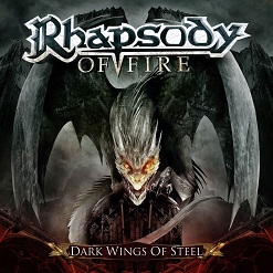 Rhapsody Of Fire — Sad Mystic Moon