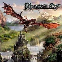 Rhapsody — The Magic Of The Wizards Dream
