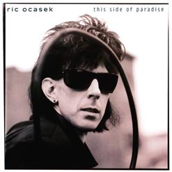Ric Ocasek — Emotion In Motion