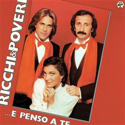 Ricchi e Poveri — Bello l'amore