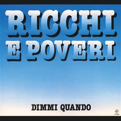 Ricchi e Poveri — Buonanotte Fiorellino