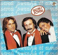 Ricchi e Poveri — Hasta la vista (Originale)