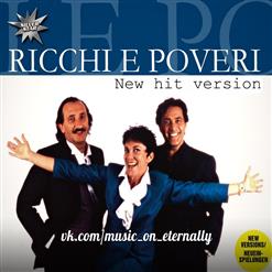 Ricchi e Poveri — Sara Perche Ti Amo (New Hit Version)