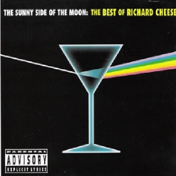 Richard Cheese — Rape Me (Nirvana Cover)