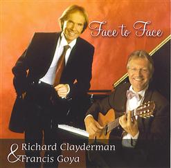 Richard Clayderman — Unbreak My Heart