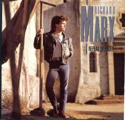 Richard Marx — Heart On The Line