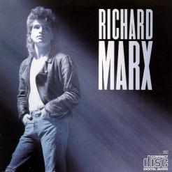 Richard Marx — Heaven Only Knows