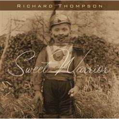 Richard Thompson — Dad's Gonna Kill Me