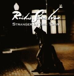 Richie Sambora — Ballad Of Youth