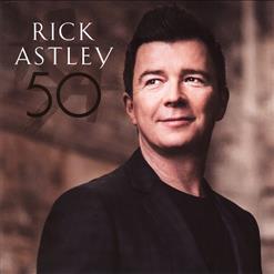 Rick Astley — Angels On My Side