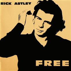 Rick Astley — Cry For Help