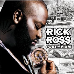 Rick Ross — Cross That Line (feat. Akon)