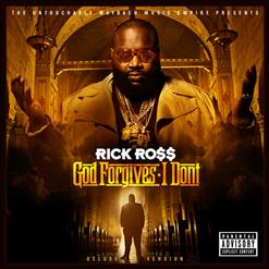 Rick Ross — Hold Me Back