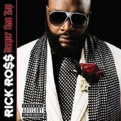 Rick Ross — Mafia Music